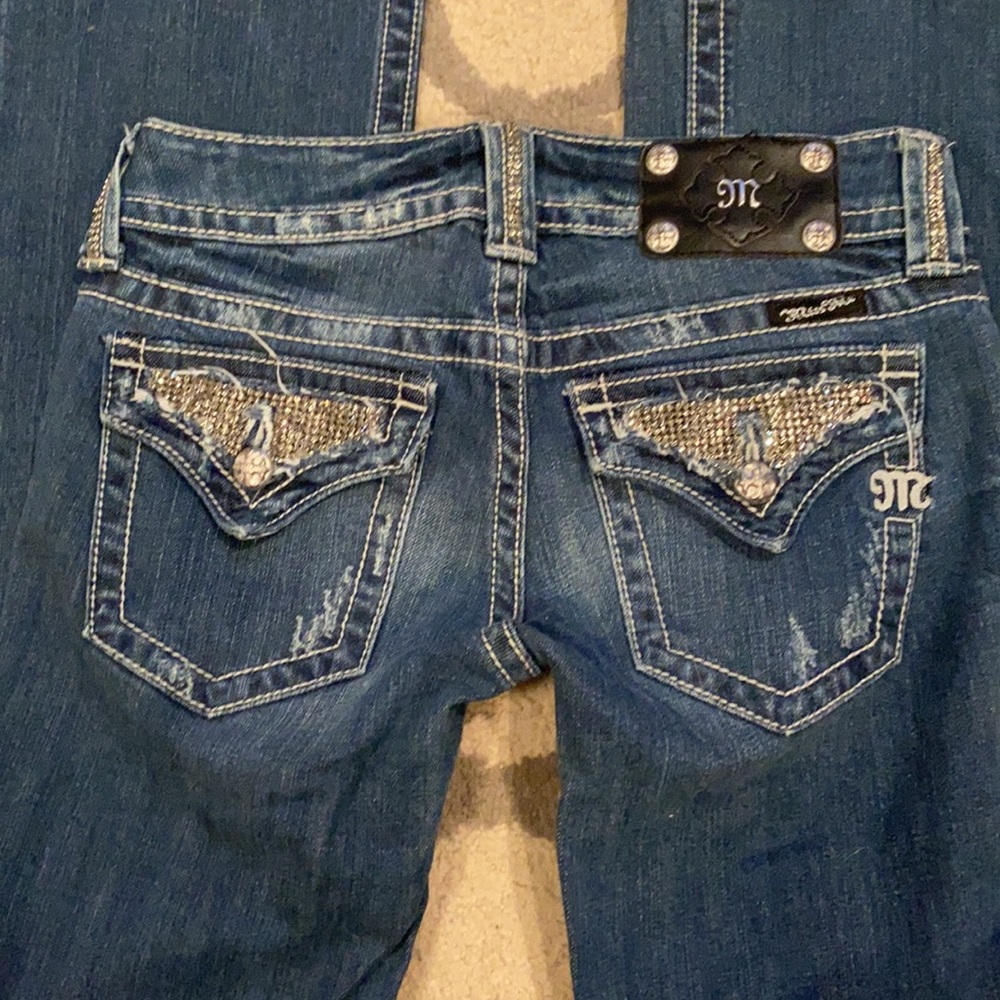 Miss Me Jean - Picture 7 of 9